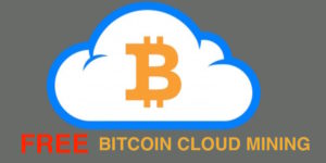 Free Bitcoin Cloud Mining