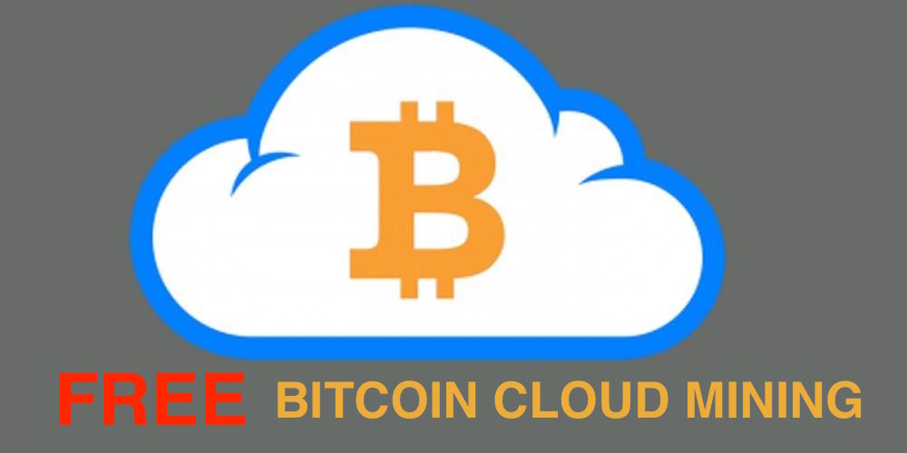 bitcoin cash cloud mining free